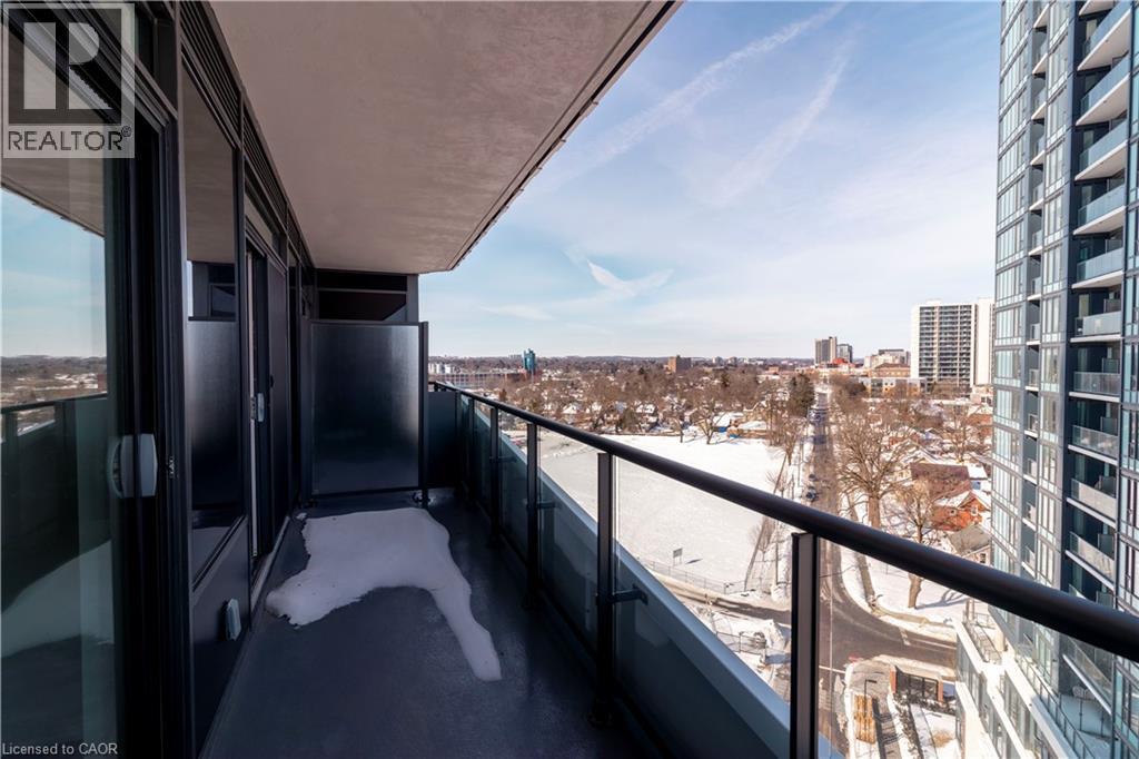 25 Wellington Street S Unit# 1108, Kitchener, Ontario  N2G 0G5 - Photo 22 - 40800743