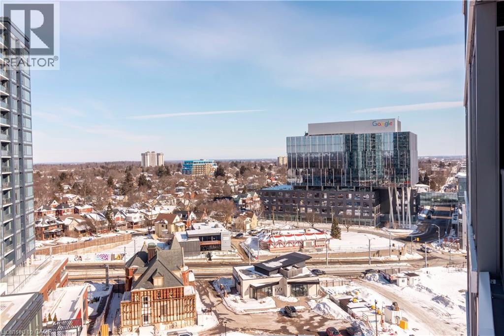 25 Wellington Street S Unit# 1108, Kitchener, Ontario  N2G 0G5 - Photo 21 - 40800743