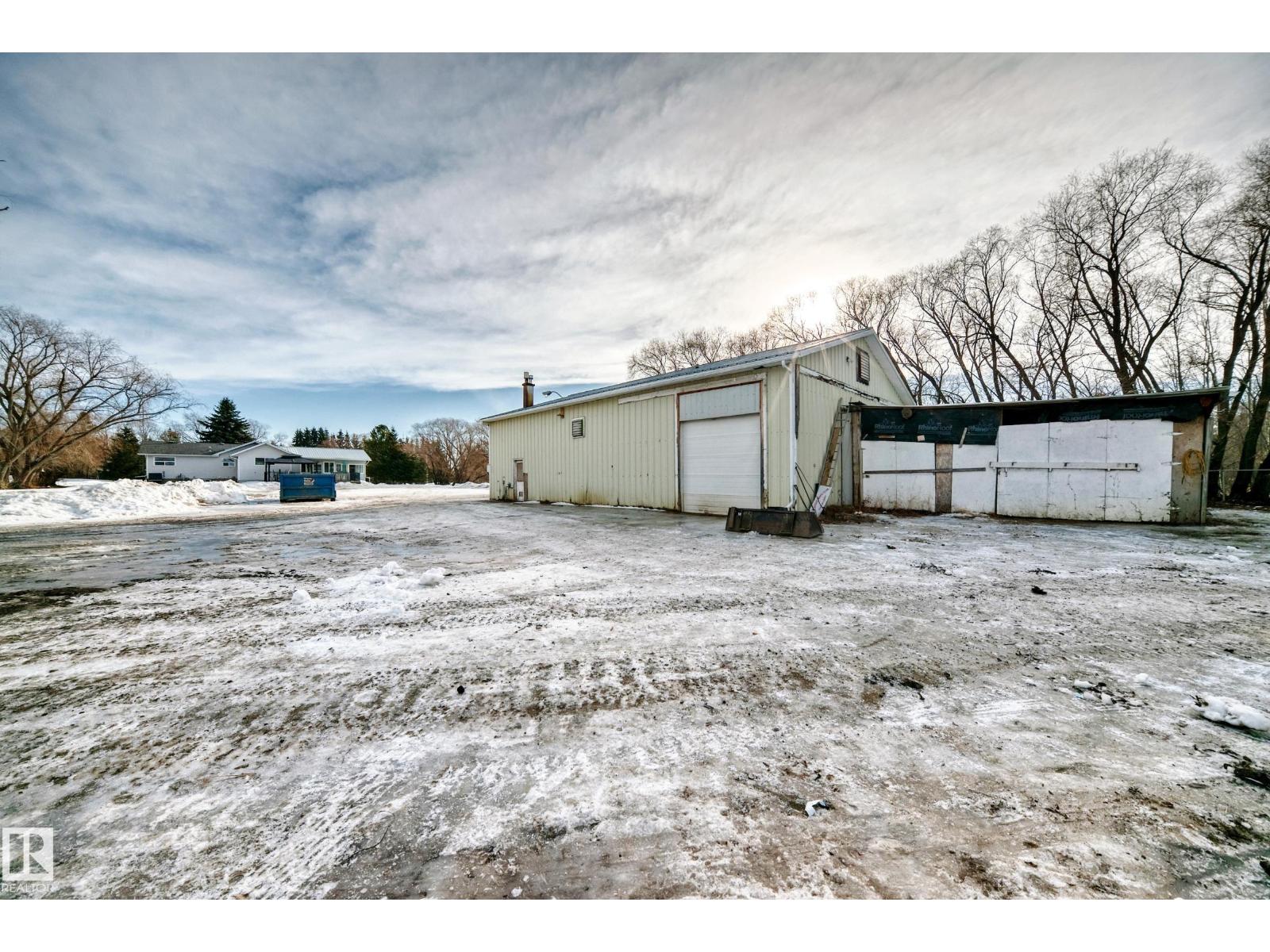 #6 1511 Parkland Dr, Rural Parkland County, Alberta T7Y 2T6 - Photo 49 - E4473979