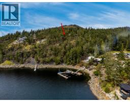 LOT 13 FLAGSHIP ROAD, Pender Harbour, British Columbia