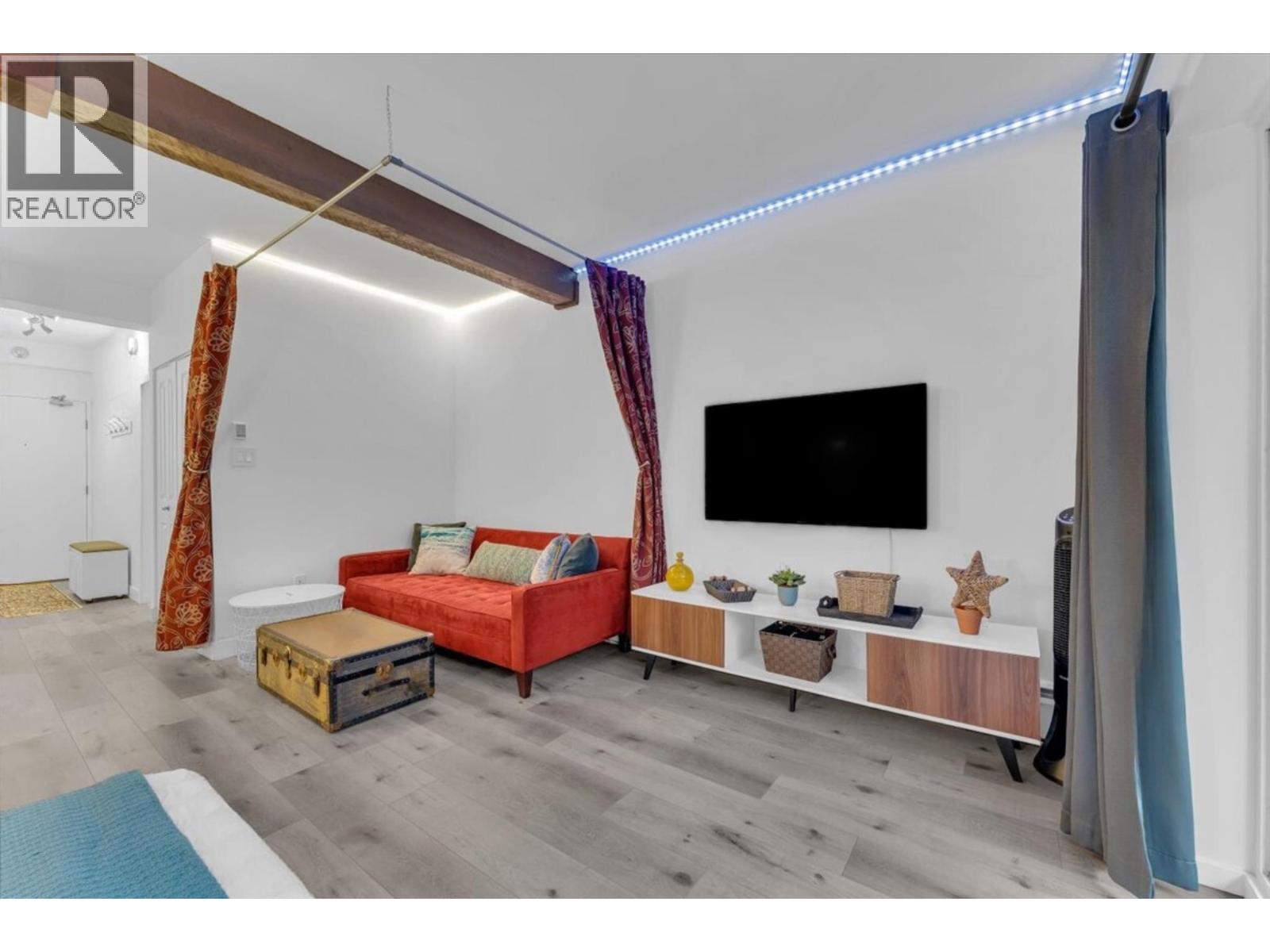 207 1655 Nelson Street, Vancouver, British Columbia  V6G 1M4 - Photo 7 - R3090790