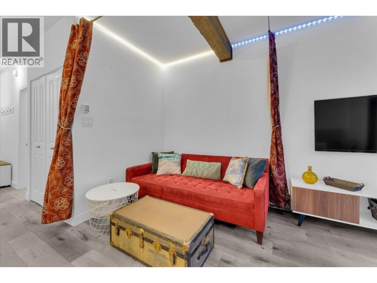 207 1655 Nelson Street, Vancouver, British Columbia  V6G 1M4 - Photo 8 - R3090790