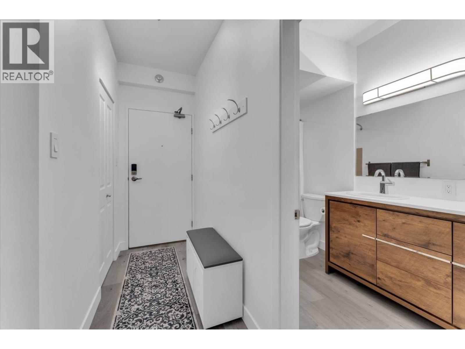 207 1655 Nelson Street, Vancouver, British Columbia  V6G 1M4 - Photo 17 - R3090790