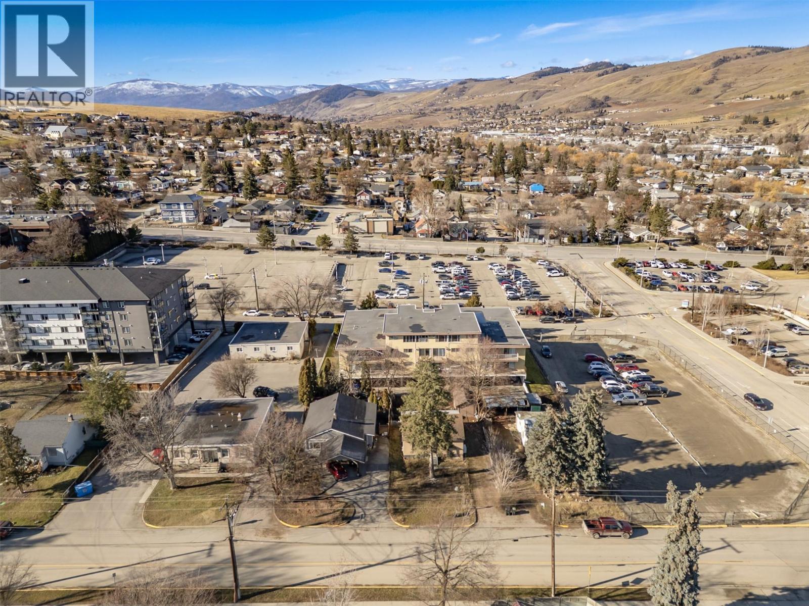 1900 31 Street, Vernon, British Columbia  V1T 5G9 - Photo 5 - 10375753