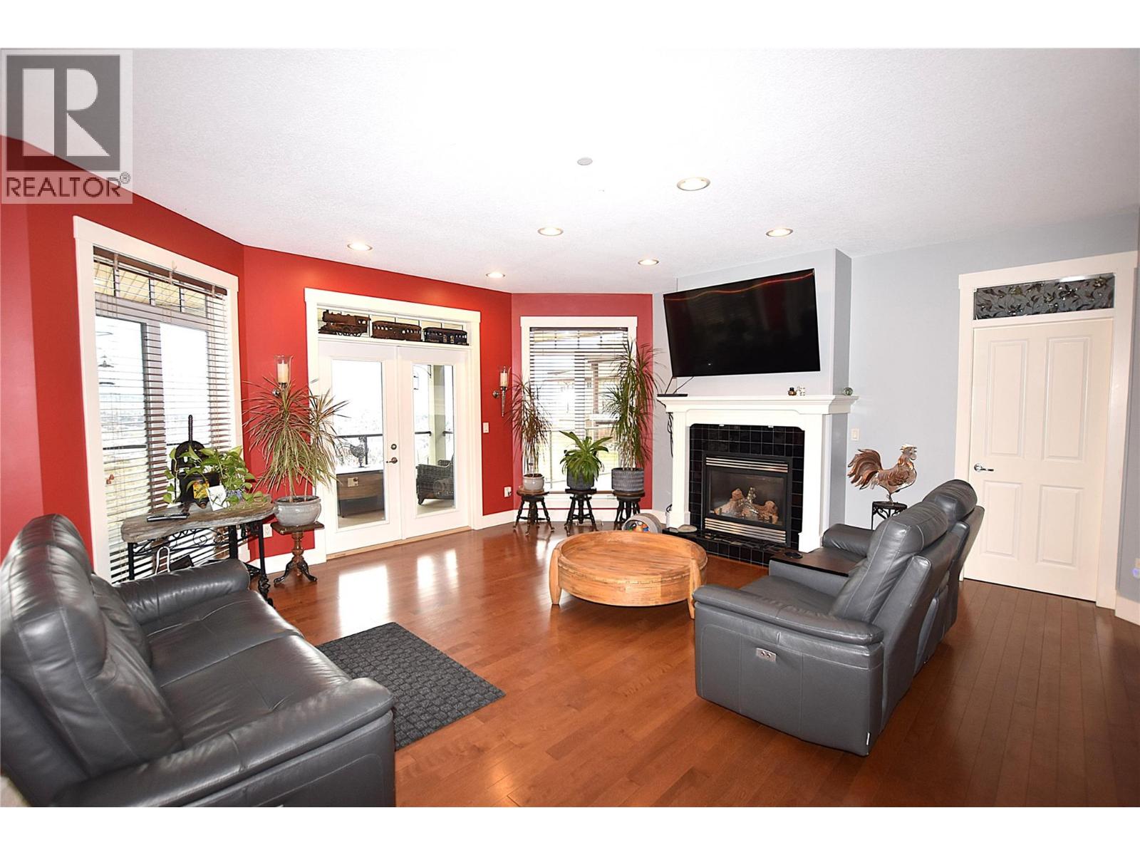 3721 Razorback Court, Vernon, British Columbia  V1T 9W4 - Photo 17 - 10370897