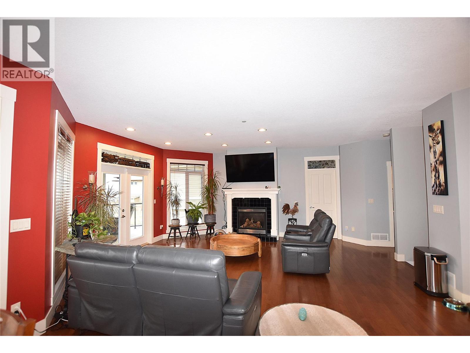 3721 Razorback Court, Vernon, British Columbia  V1T 9W4 - Photo 16 - 10370897