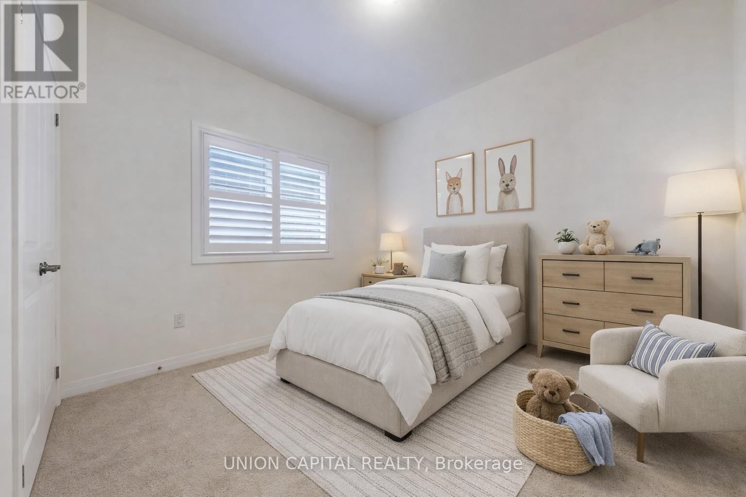 158 Ogston Crescent, Whitby, Ontario  L1P 0H3 - Photo 12 - E12798440