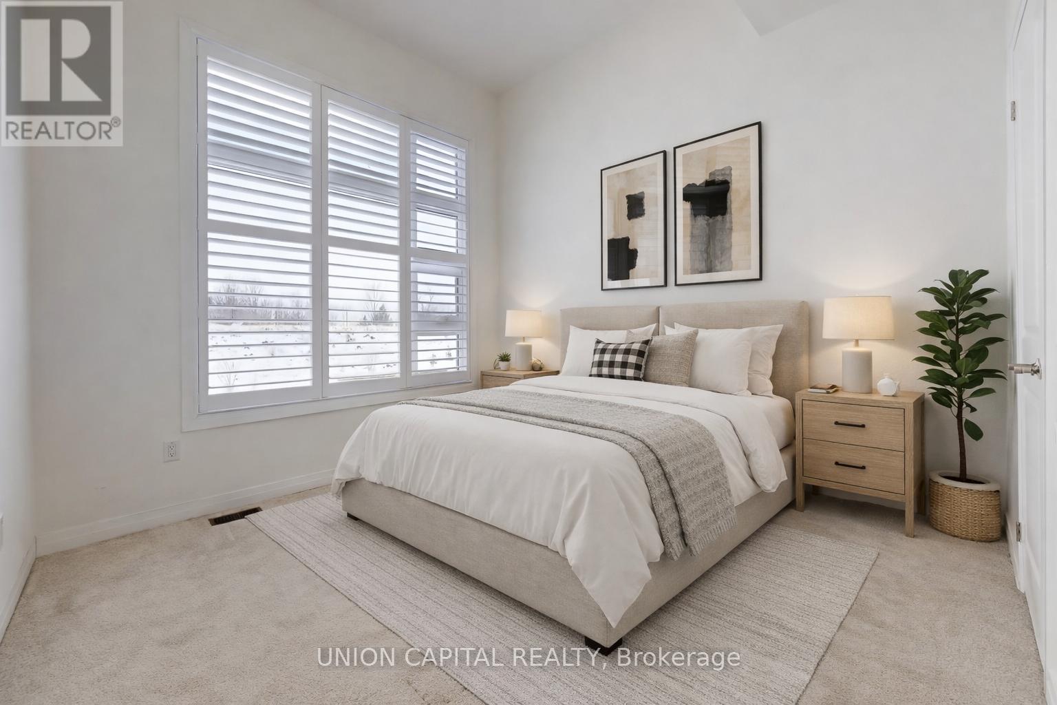 158 Ogston Crescent, Whitby, Ontario  L1P 0H3 - Photo 14 - E12798440