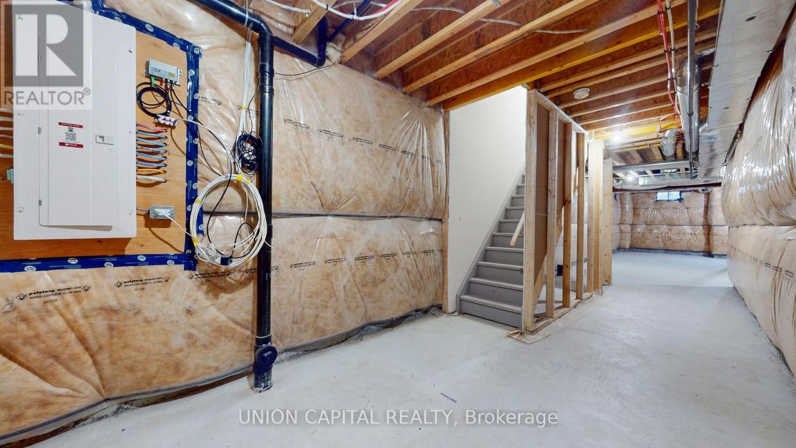 158 Ogston Crescent, Whitby, Ontario  L1P 0H3 - Photo 16 - E12798440