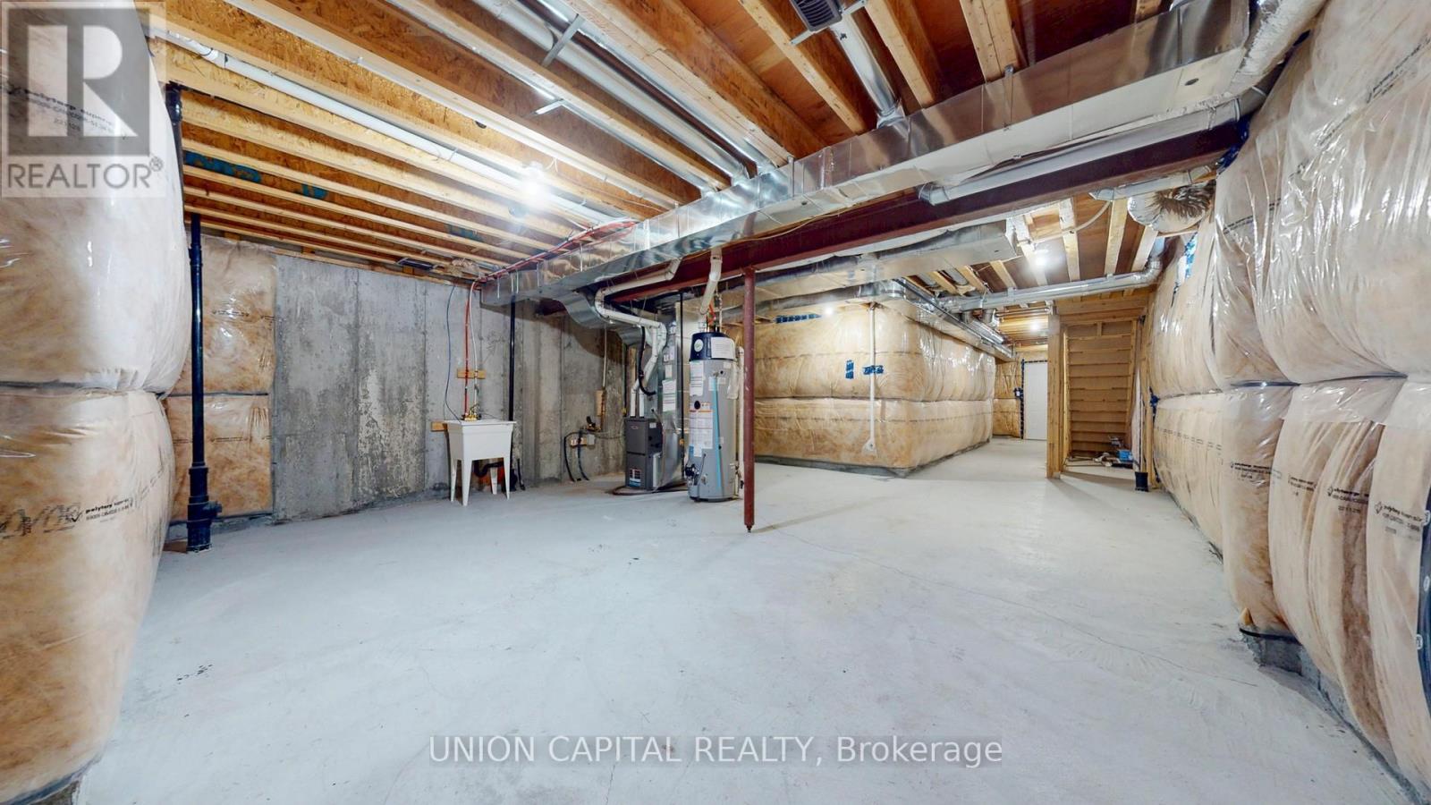 158 Ogston Crescent, Whitby, Ontario  L1P 0H3 - Photo 17 - E12798440