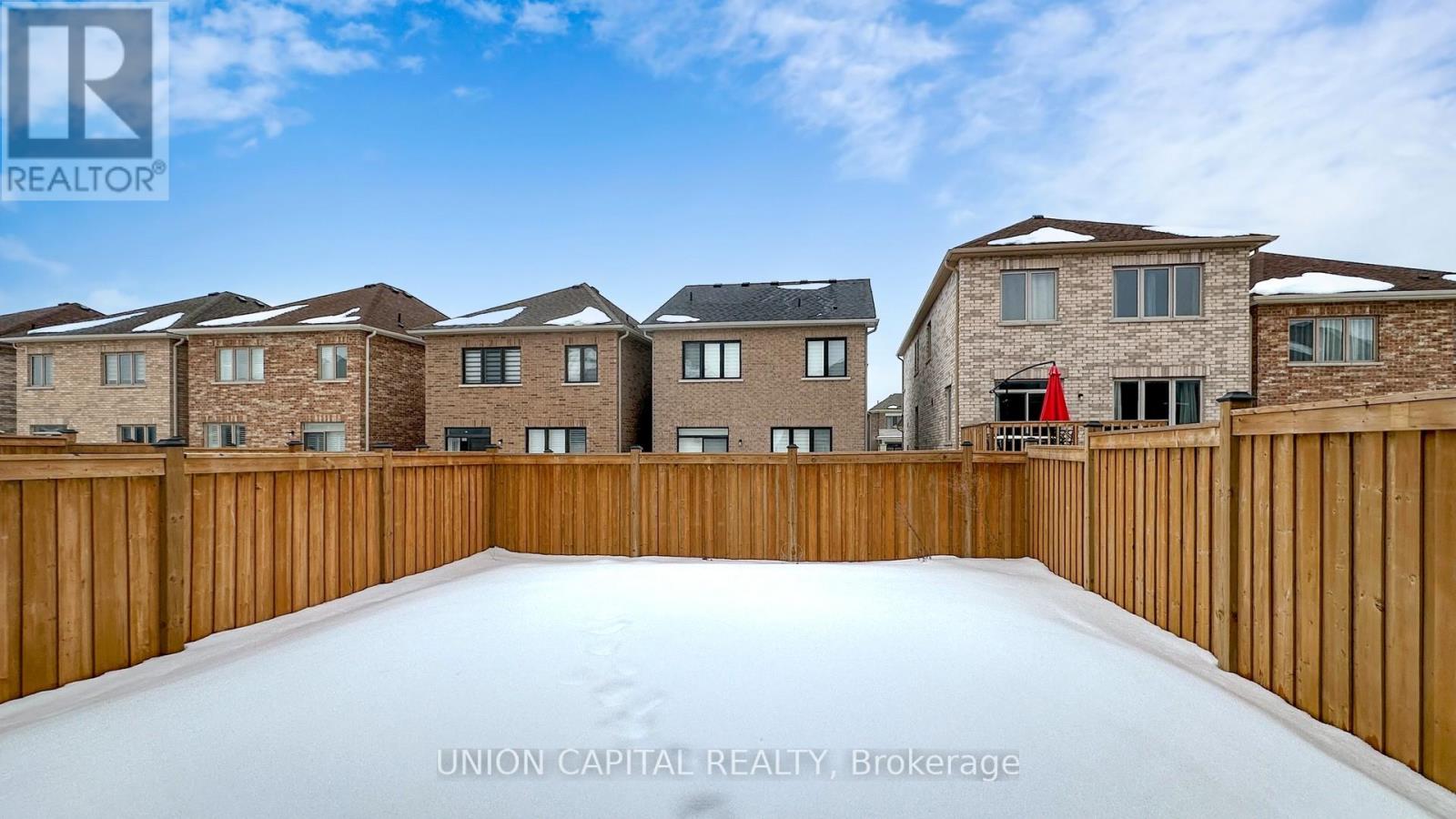 158 Ogston Crescent, Whitby, Ontario  L1P 0H3 - Photo 18 - E12798440