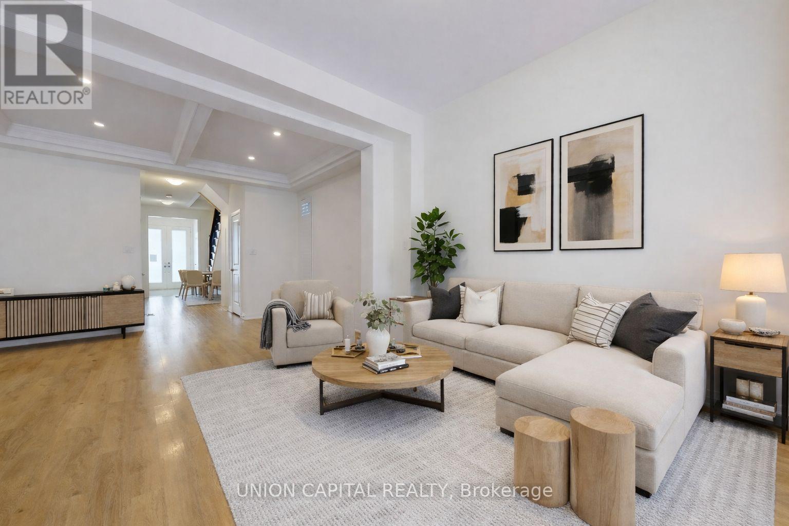 158 Ogston Crescent, Whitby, Ontario  L1P 0H3 - Photo 8 - E12798440