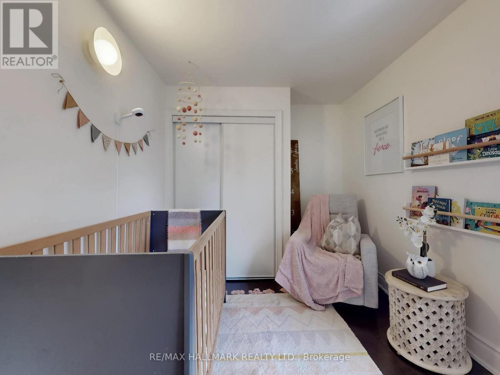 115 Hiltz Avenue, Toronto, Ontario  M4L 2N7 - Photo 33 - E12798460