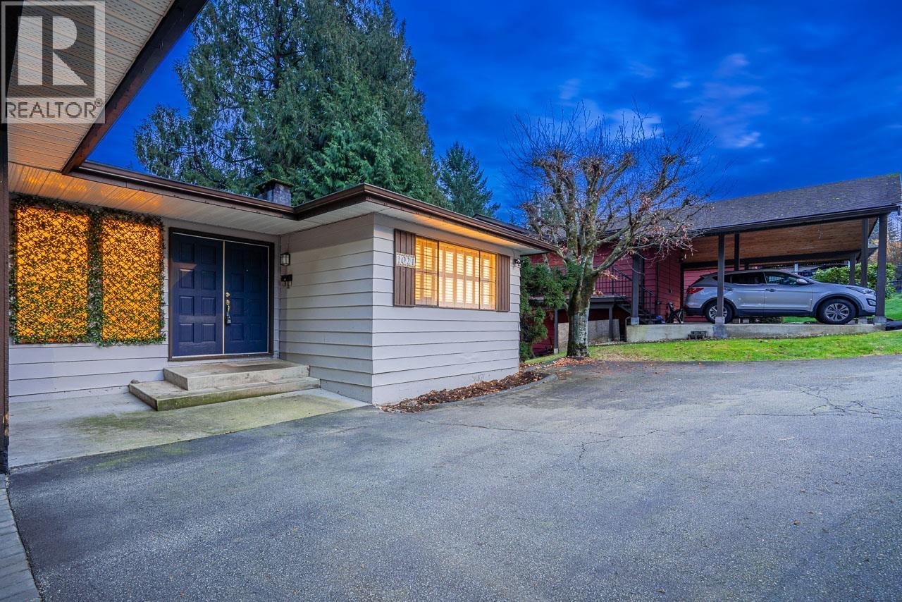 1021 Ogden Street, Coquitlam, British Columbia  V3C 3V8 - Photo 4 - R3089523