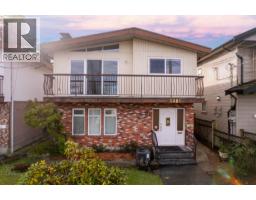 5486 MANOR STREET, Burnaby, British Columbia