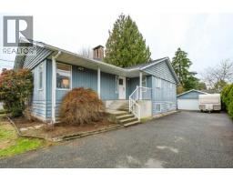 19475 116B AVENUE, Pitt Meadows, British Columbia