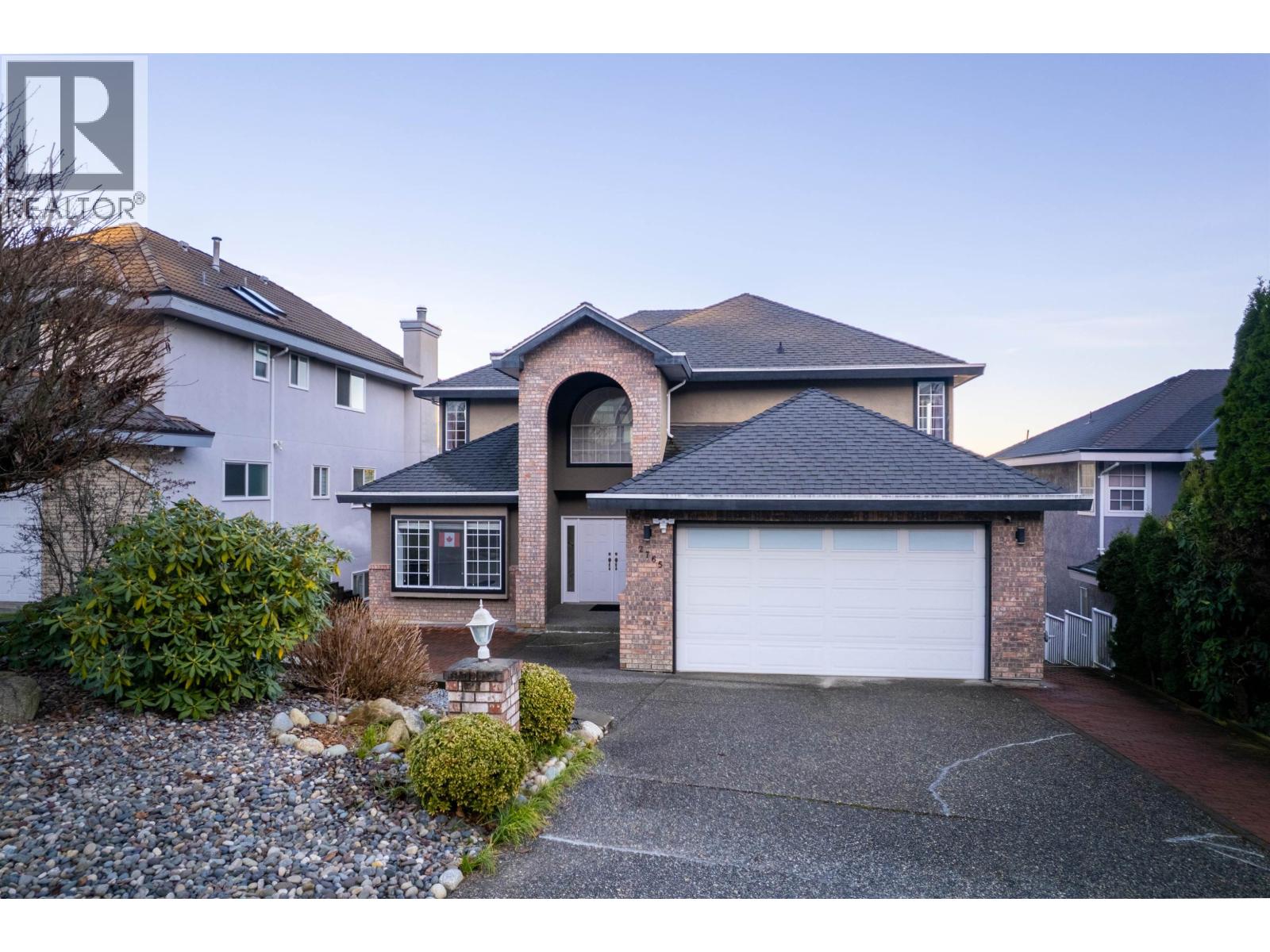 2765 NADINA DRIVE, Coquitlam, British Columbia