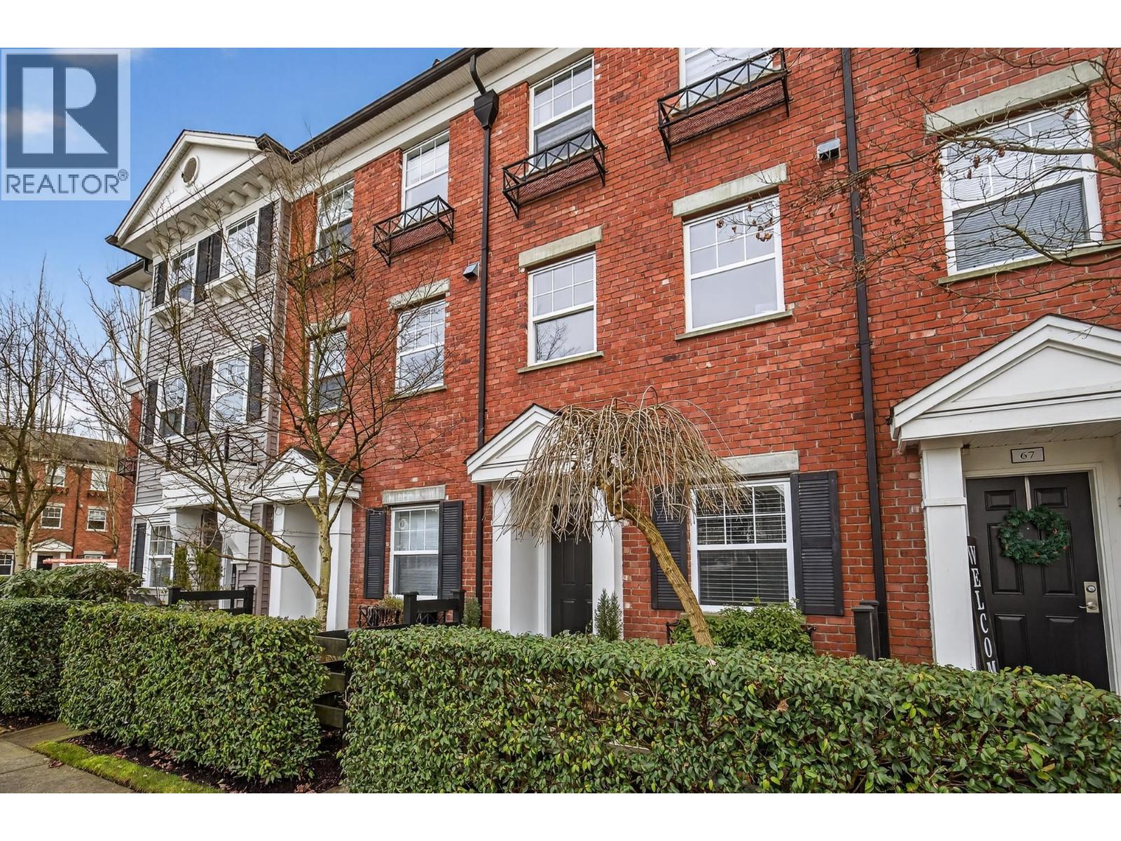 68 11067 BARNSTON VIEW ROAD, Pitt Meadows, British Columbia