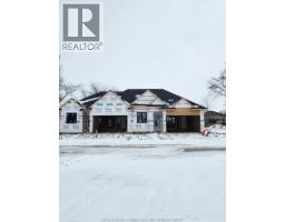 19 MULBERRY COURT, Amherstburg, Ontario