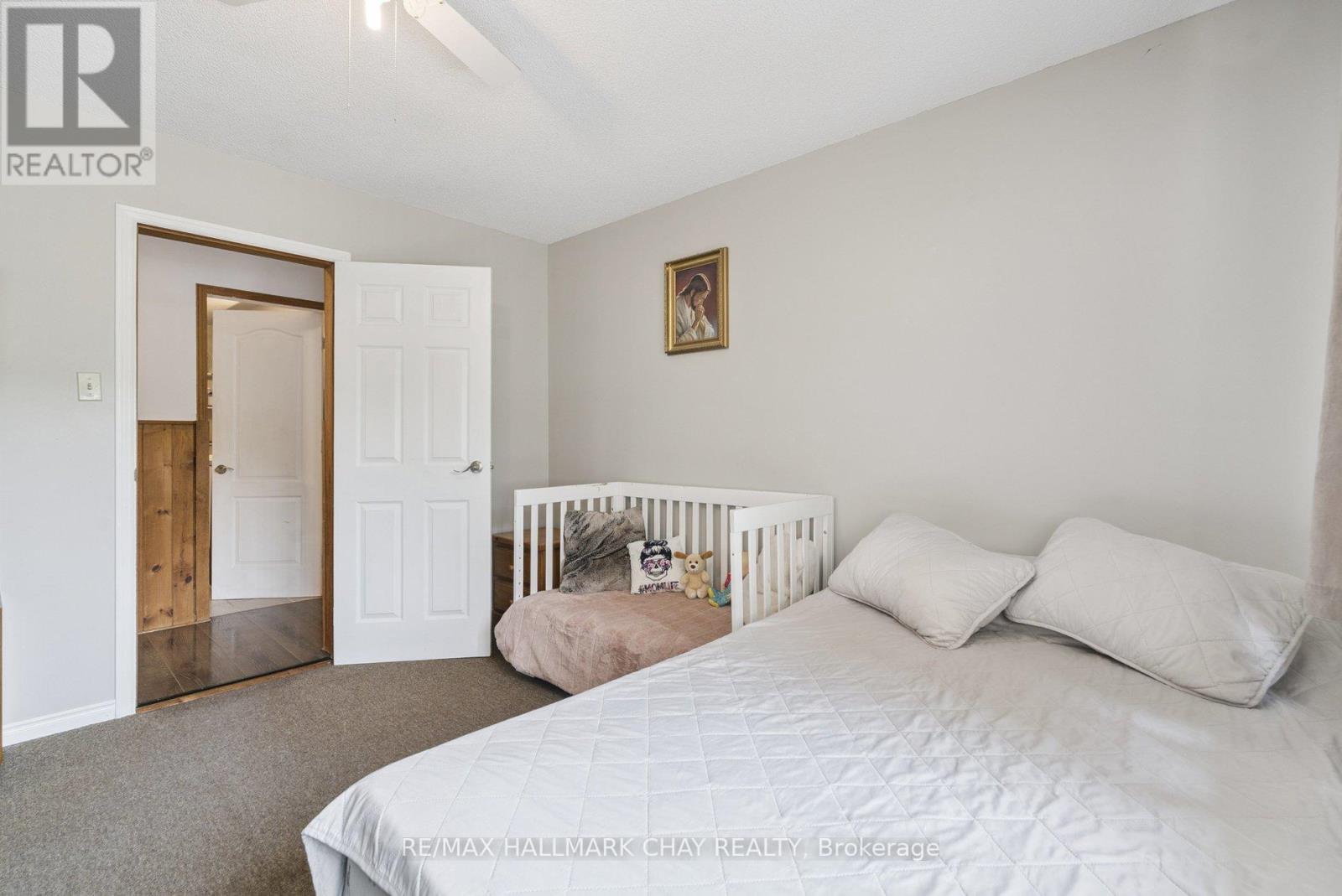 7521 County Road 10, Essa (Angus), Ontario  L0M 1B1 - Photo 17 - N12798428