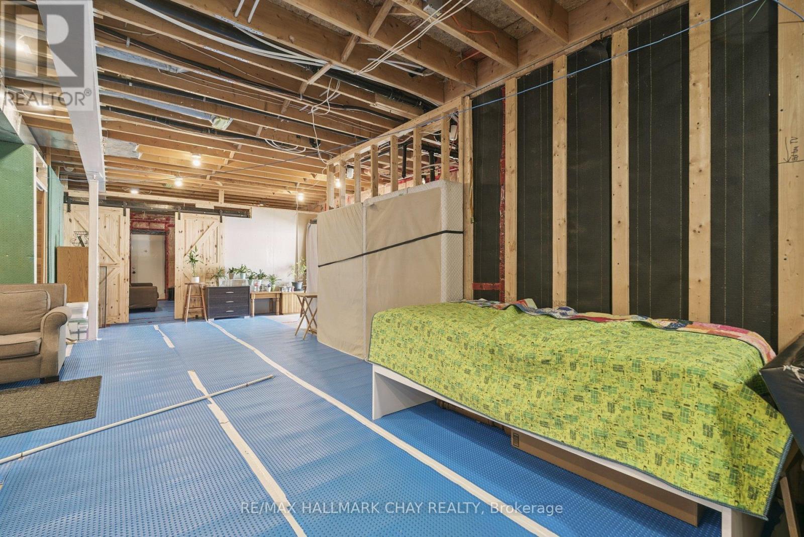 7521 County Road 10, Essa (Angus), Ontario  L0M 1B1 - Photo 36 - N12798428