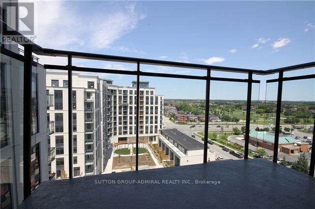 907 - 24 Woodstream Boulevard, Vaughan, Ontario  L4L 8C4 - Photo 10 - N12798466