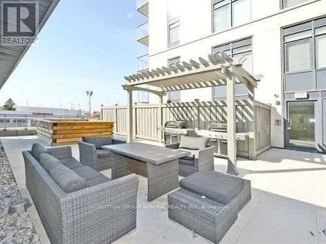 907 - 24 Woodstream Boulevard, Vaughan, Ontario  L4L 8C4 - Photo 11 - N12798466