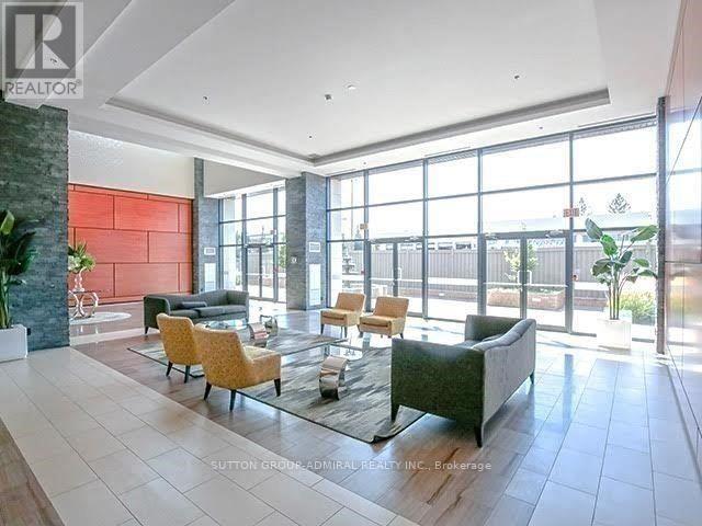 907 - 24 Woodstream Boulevard, Vaughan, Ontario  L4L 8C4 - Photo 3 - N12798466