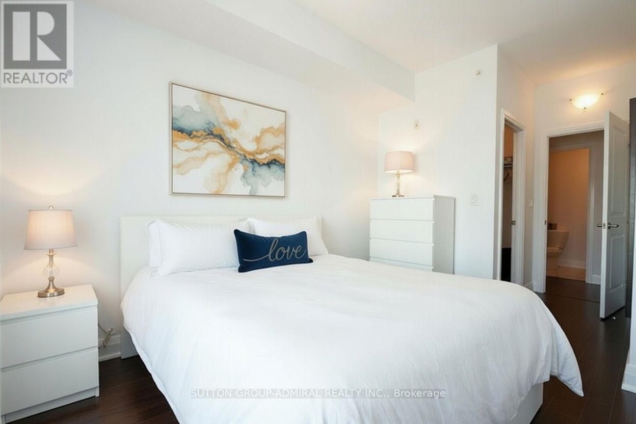 907 - 24 Woodstream Boulevard, Vaughan, Ontario  L4L 8C4 - Photo 9 - N12798466