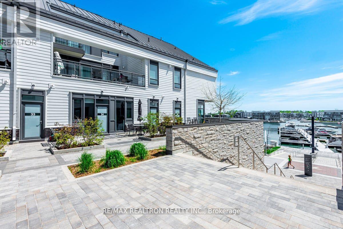 34 - 247 Broward Way, Innisfil, Ontario  L9S 0M2 - Photo 23 - N12798488