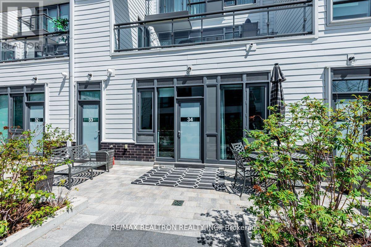 34 - 247 Broward Way, Innisfil, Ontario  L9S 0M2 - Photo 3 - N12798488