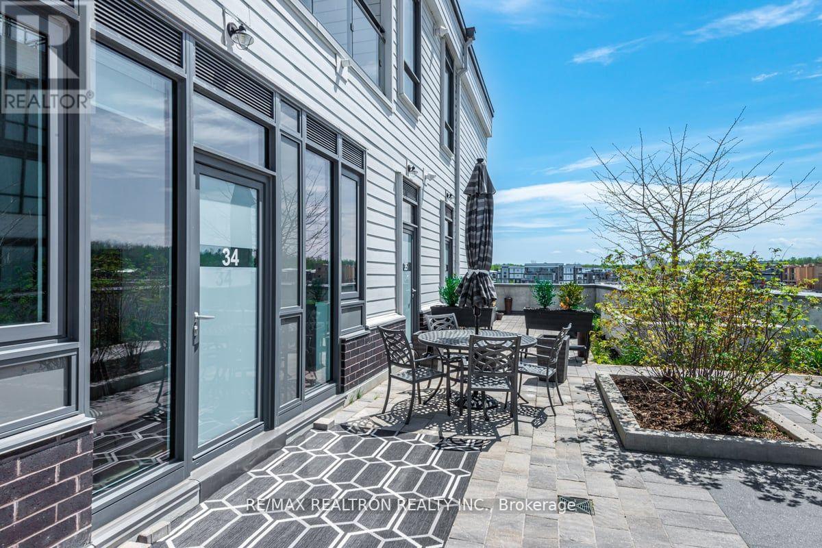 34 - 247 Broward Way, Innisfil, Ontario  L9S 0M2 - Photo 4 - N12798488