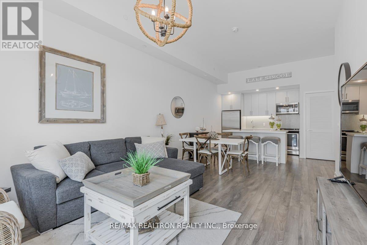 34 - 247 Broward Way, Innisfil, Ontario  L9S 0M2 - Photo 5 - N12798488