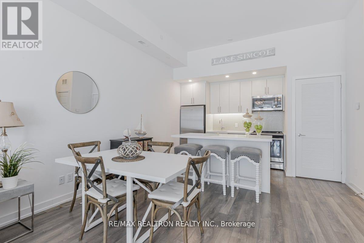 34 - 247 Broward Way, Innisfil, Ontario  L9S 0M2 - Photo 9 - N12798488