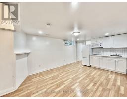 BSMT 2 - 116 CHERRYWOOD DRIVE, Newmarket, Ontario