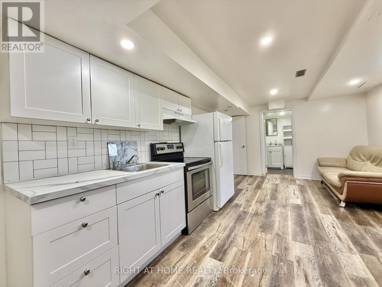 BSMT 1 - 116 CHERRYWOOD DRIVE, Newmarket, Ontario