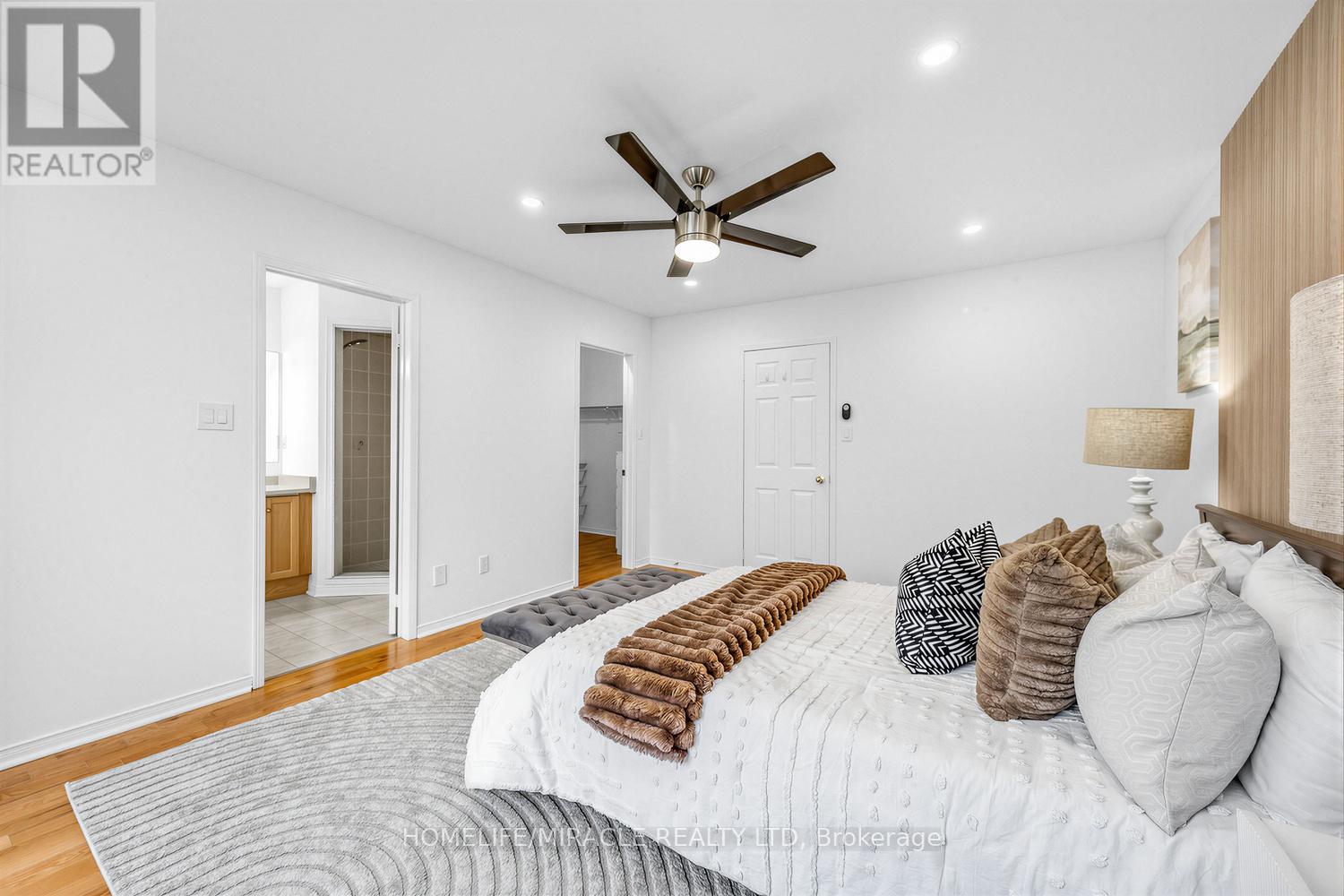 133 Stokely Crescent, Whitby, Ontario  L1N 9S9 - Photo 16 - E12798272