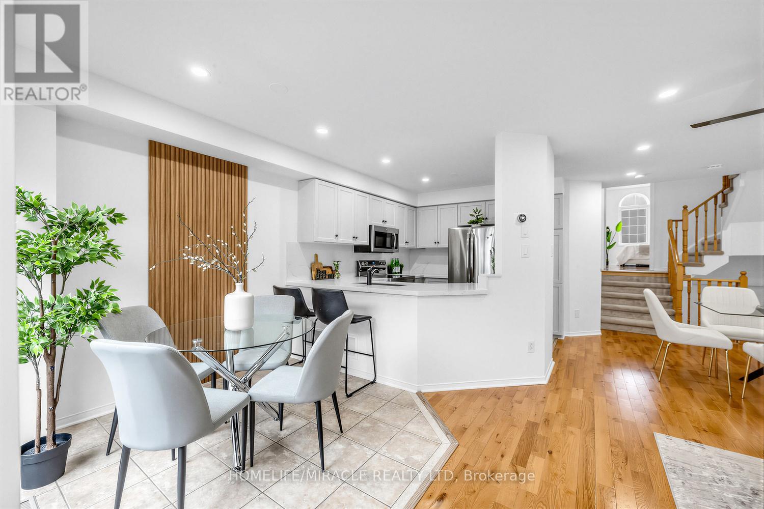 133 Stokely Crescent, Whitby, Ontario  L1N 9S9 - Photo 12 - E12798272