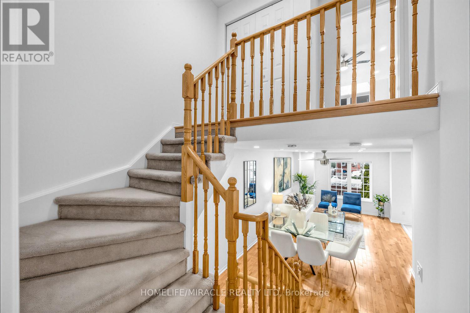 133 Stokely Crescent, Whitby, Ontario  L1N 9S9 - Photo 15 - E12798272