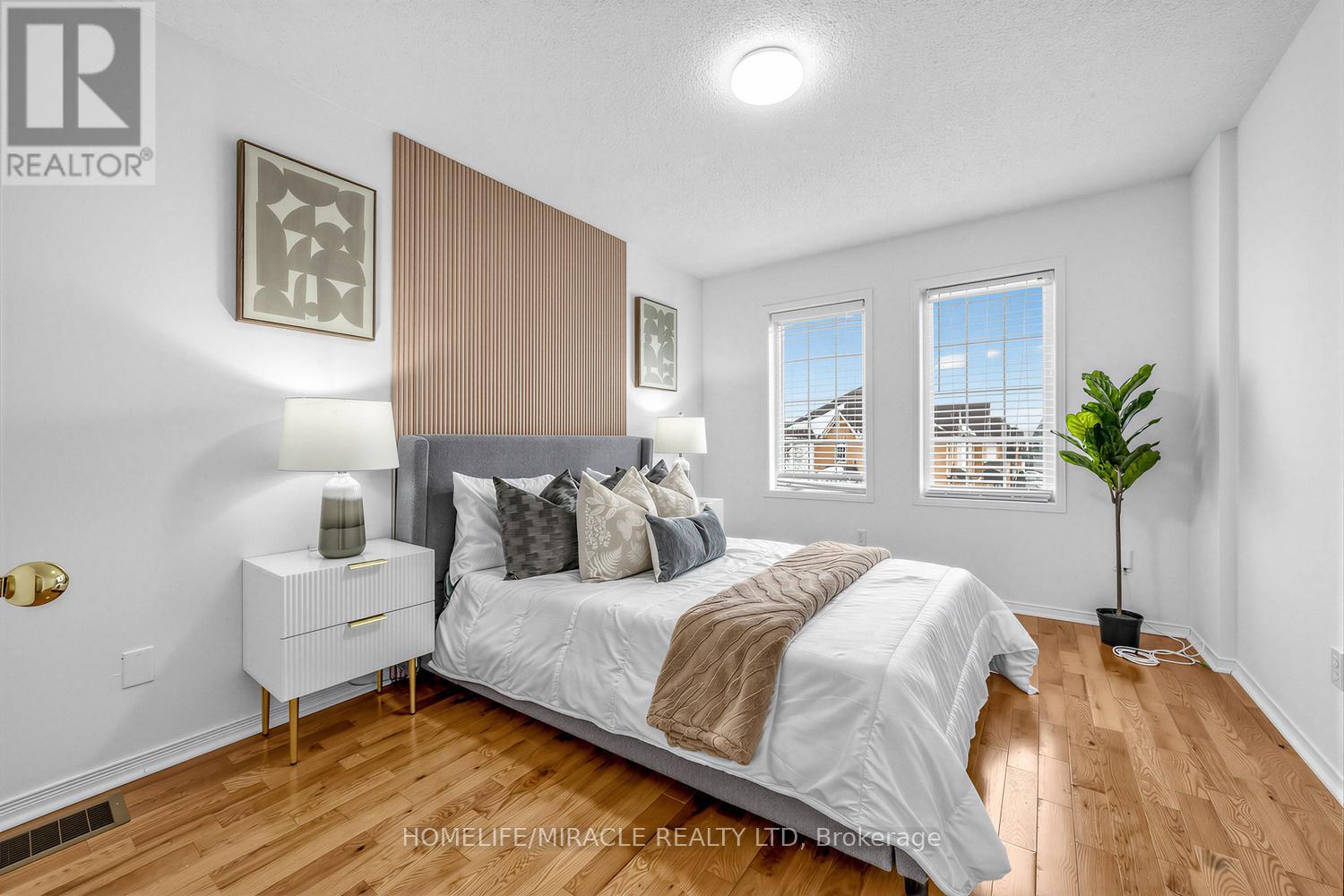 133 Stokely Crescent, Whitby, Ontario  L1N 9S9 - Photo 18 - E12798272