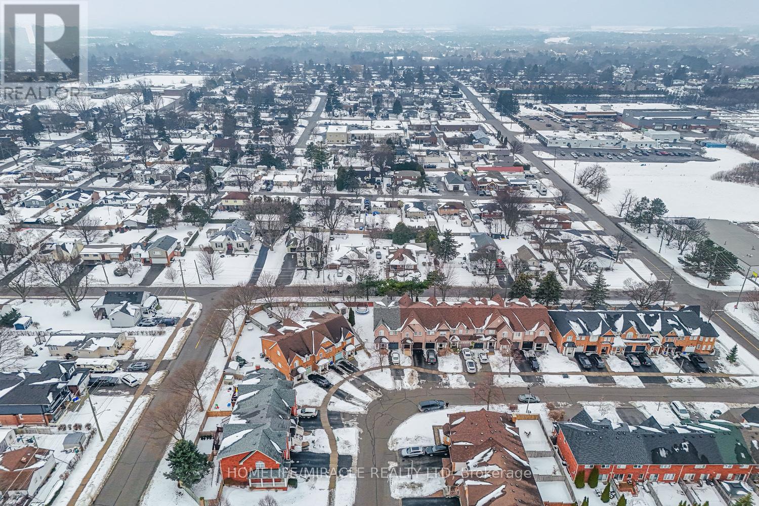 133 Stokely Crescent, Whitby, Ontario  L1N 9S9 - Photo 39 - E12798272