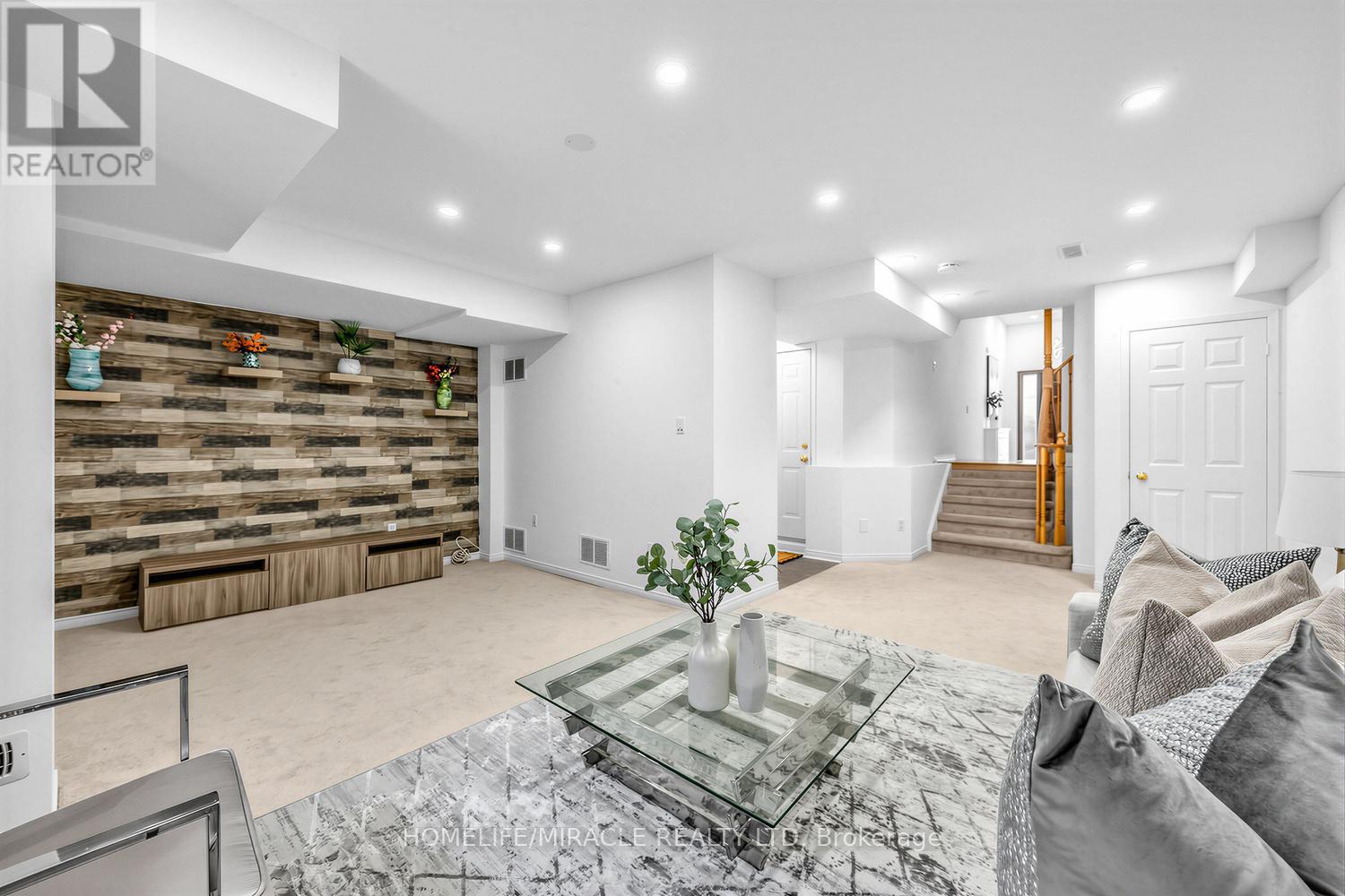 133 Stokely Crescent, Whitby, Ontario  L1N 9S9 - Photo 25 - E12798272