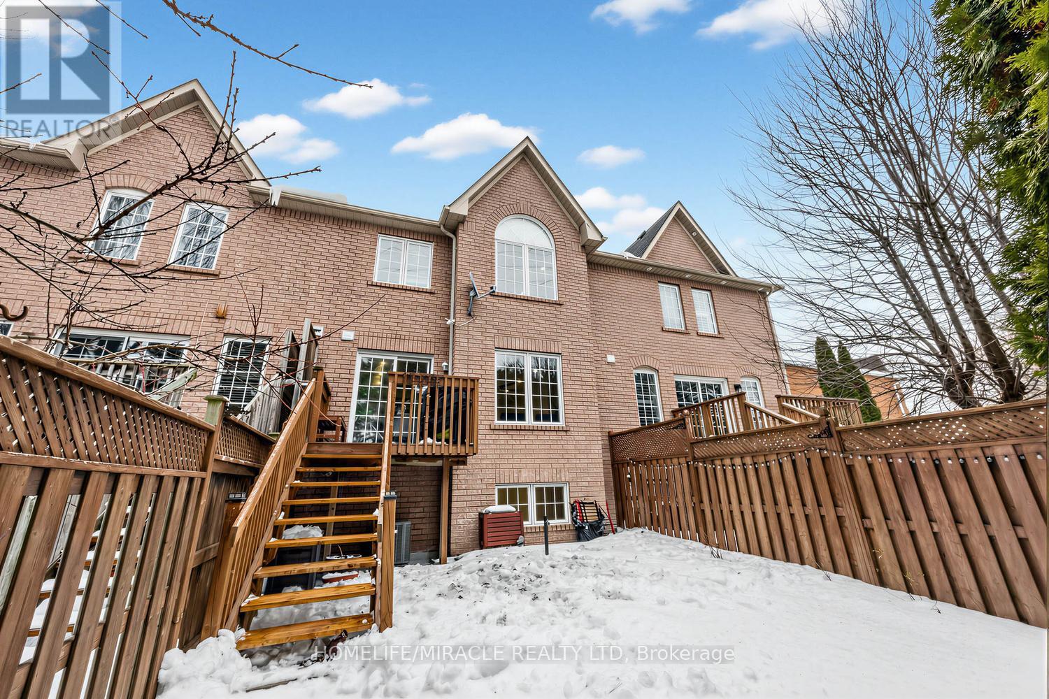 133 Stokely Crescent, Whitby, Ontario  L1N 9S9 - Photo 29 - E12798272