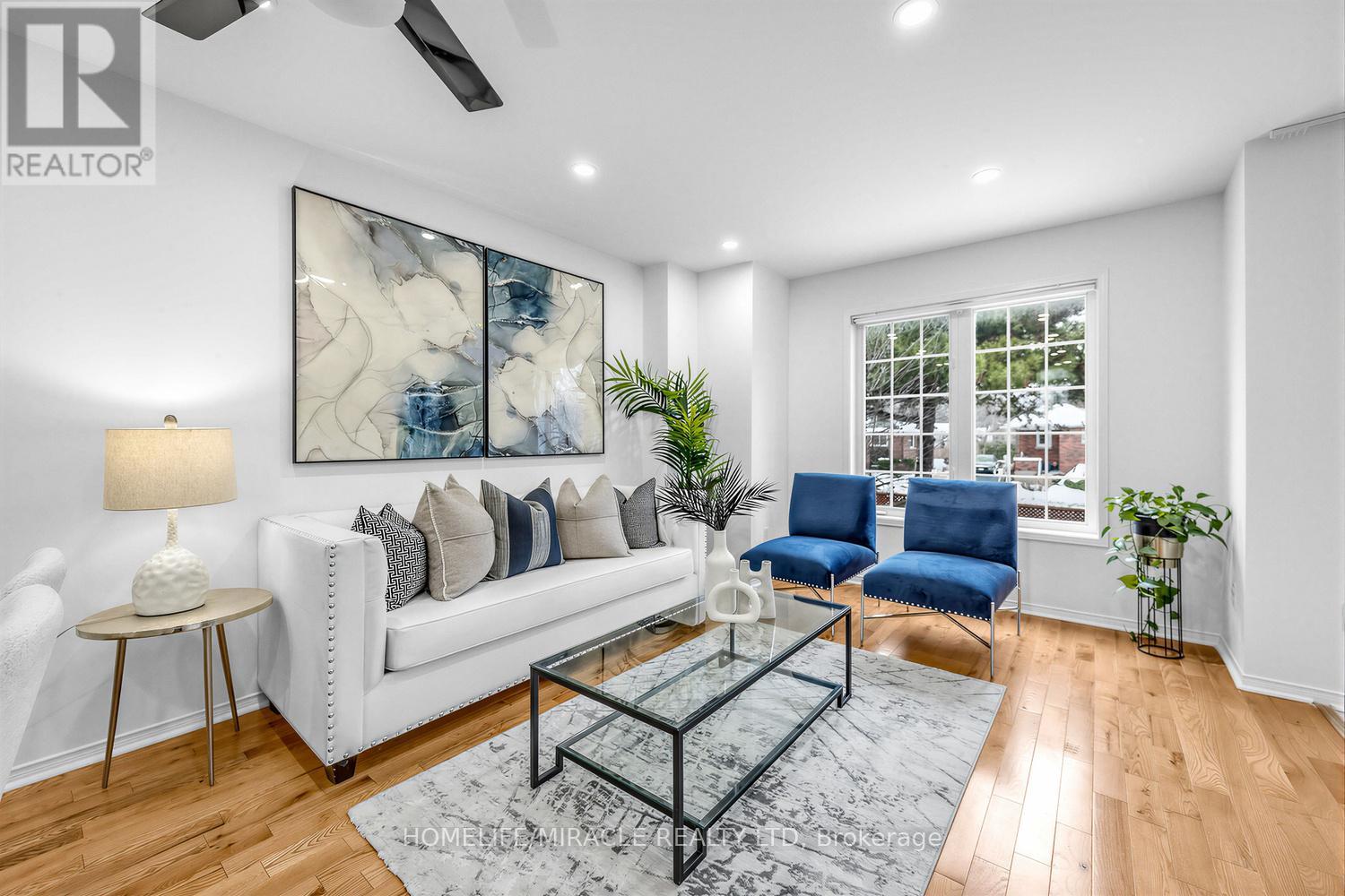 133 Stokely Crescent, Whitby, Ontario  L1N 9S9 - Photo 4 - E12798272