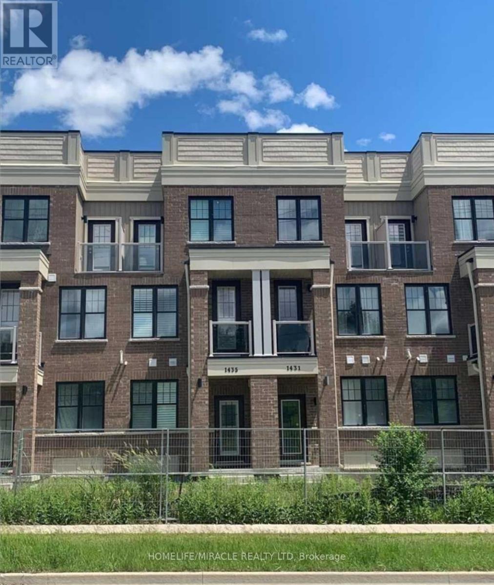 1431 GREEN ROAD, Clarington, Ontario