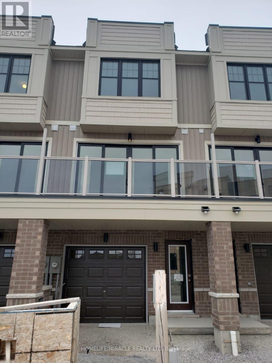 1431 Green Road, Clarington, Ontario  L1C 7E8 - Photo 2 - E12798414