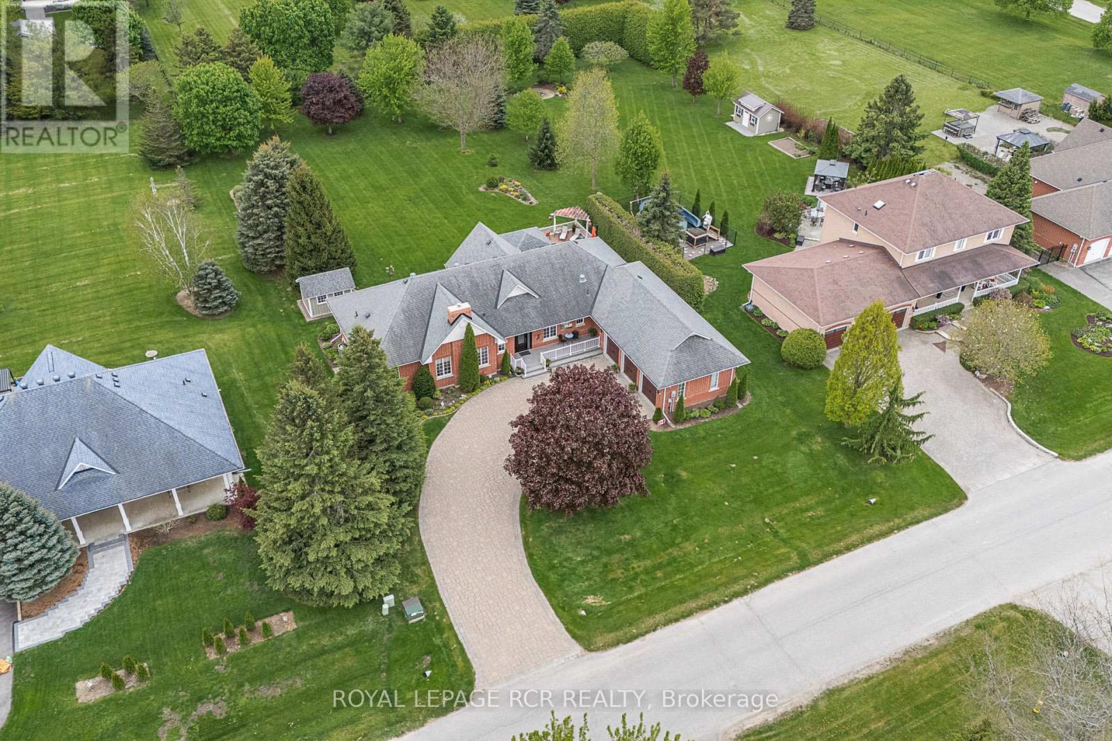 45 MCMULLEN DRIVE, Whitchurch-Stouffville, Ontario