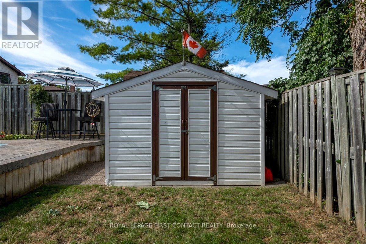 23 Virgilwood Crescent, Barrie, Ontario  L4M 4X6 - Photo 34 - S12795752