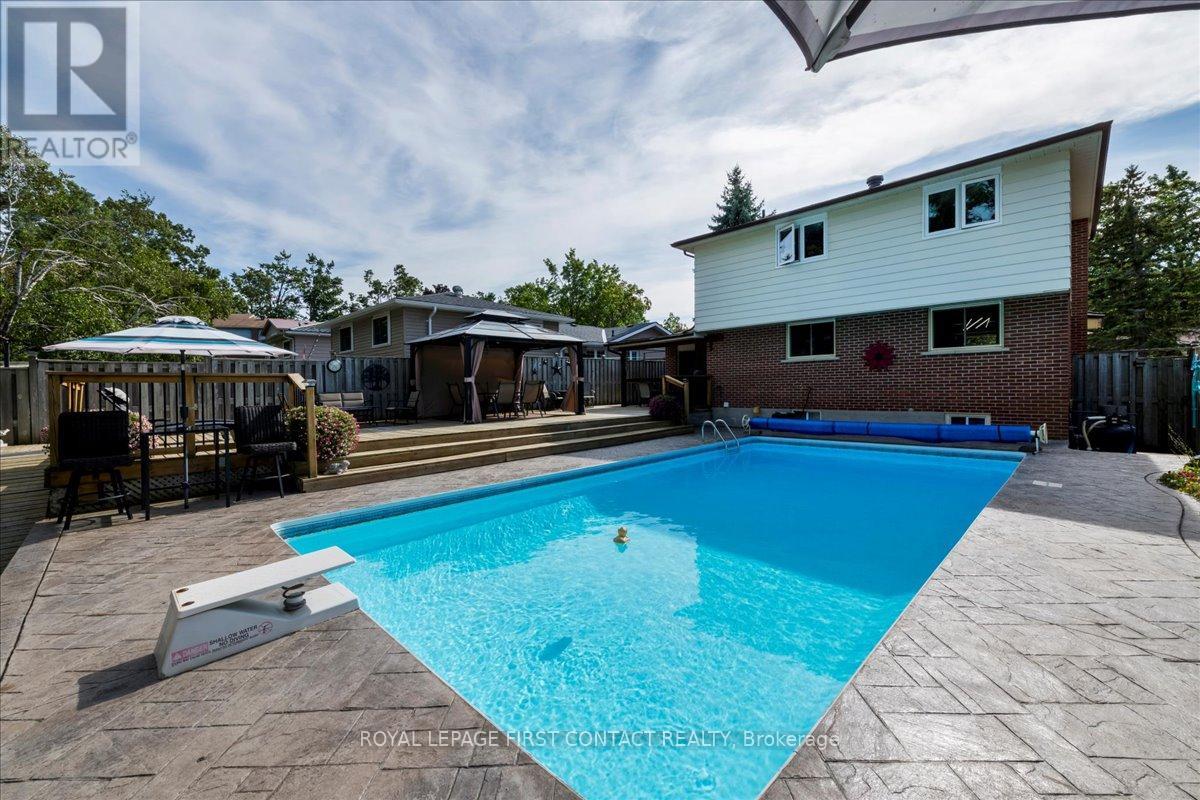 23 Virgilwood Crescent, Barrie, Ontario  L4M 4X6 - Photo 38 - S12795752