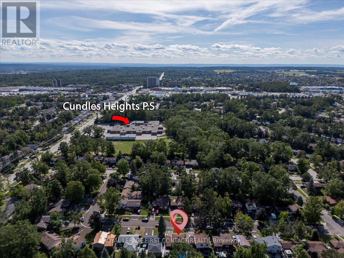 23 Virgilwood Crescent, Barrie, Ontario  L4M 4X6 - Photo 43 - S12795752